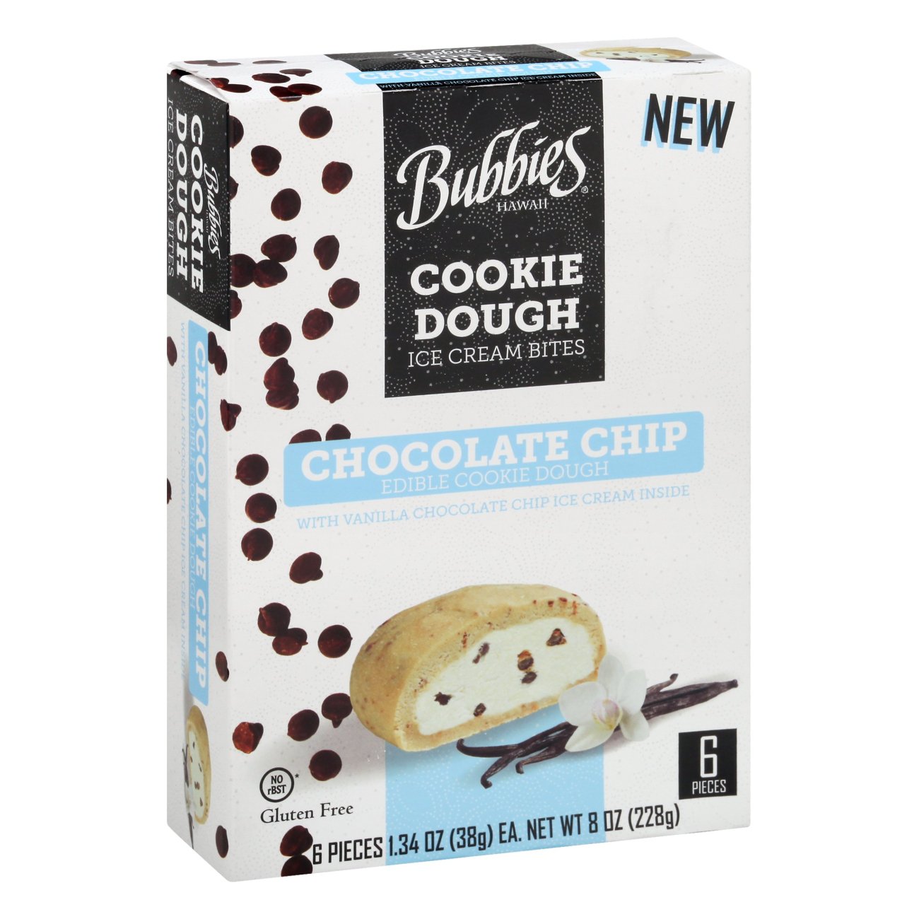 Featured image of post How to Make Cookie Dough Bites For Ice Cream