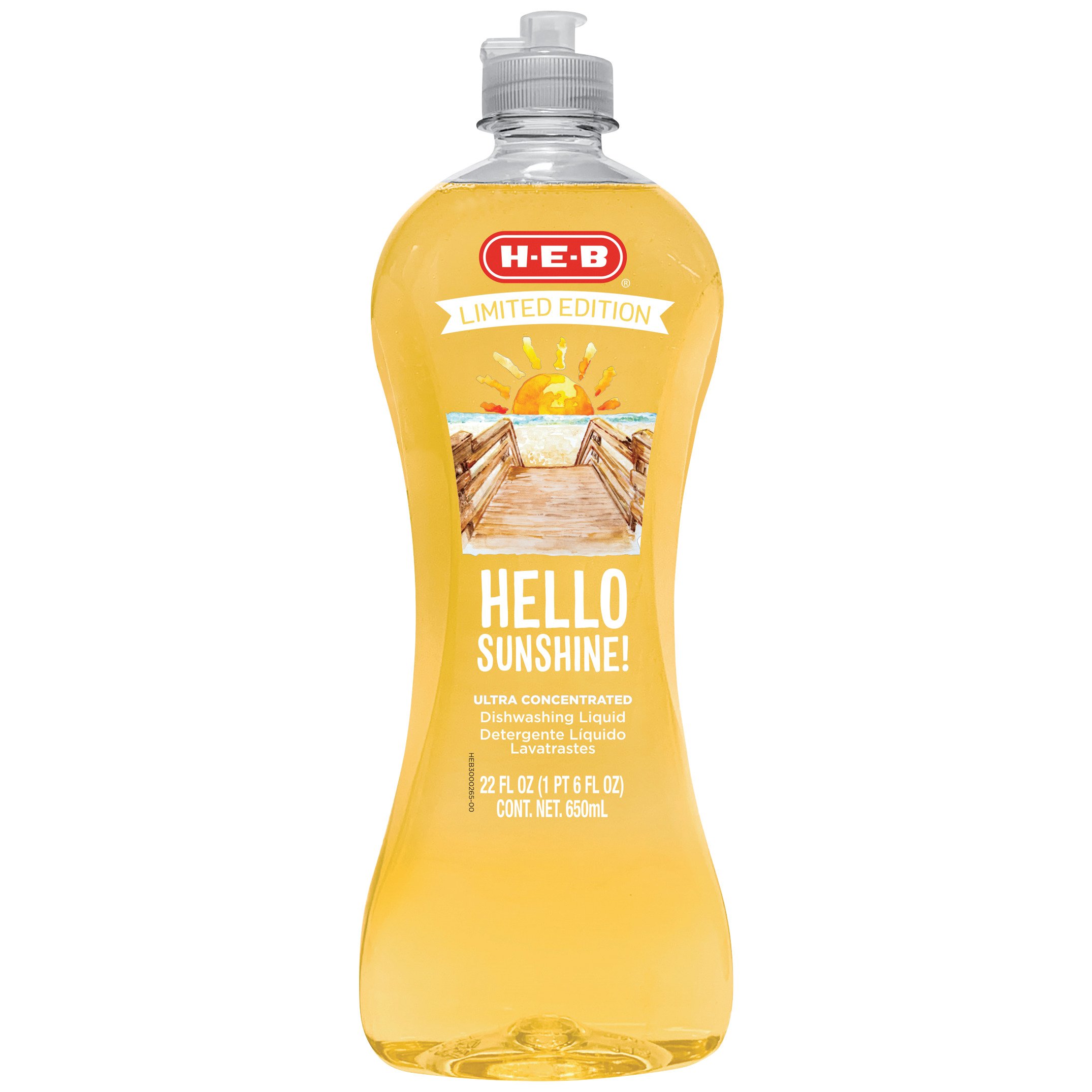 Hello Sunshine Soap Hello Sunshine Soap