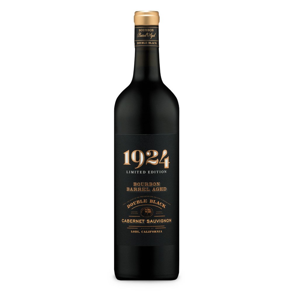 1924 Bourbon Barrel Aged Sauvignon Wine Shop Beer & Wine at HEB