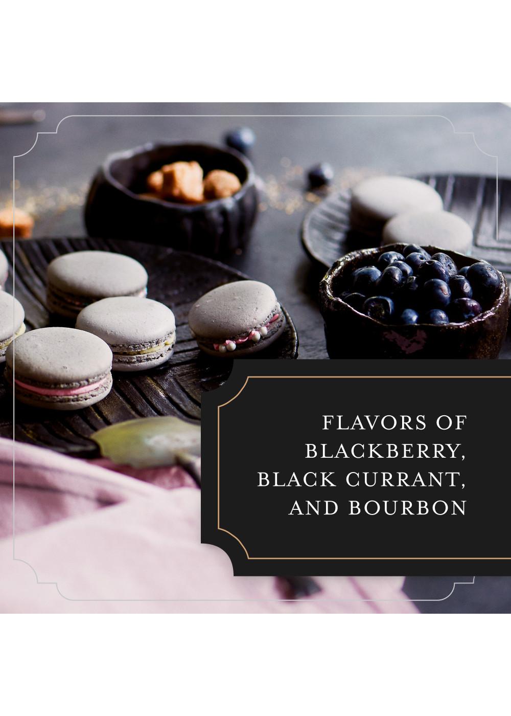 1924 Bourbon Barrel Aged Cabernet Sauvignon California Red Wine; image 2 of 7