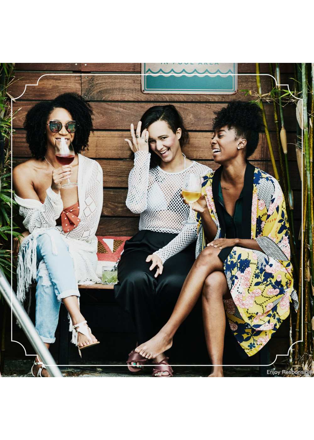 1924 Bourbon Barrel Aged Cabernet Sauvignon California Red Wine; image 3 of 7