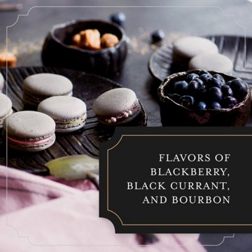 1924 Bourbon Barrel Aged Cabernet Sauvignon California Red Wine, 750 mL