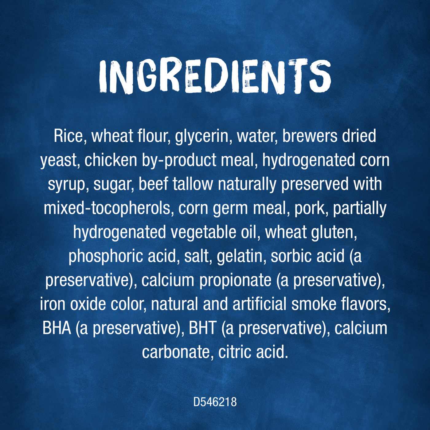 Busy Purina Bone Adult Toy Breed Dog Chew Bone Treats - Tiny; image 3 of 7