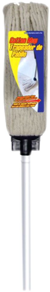 Reynera Cotton Mop, ea | Low Prices & Quality Groceries - Joe V's