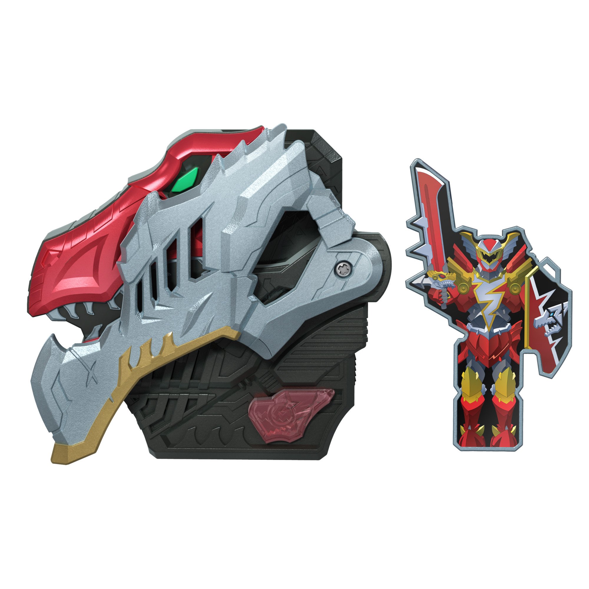 power rangers beast x king