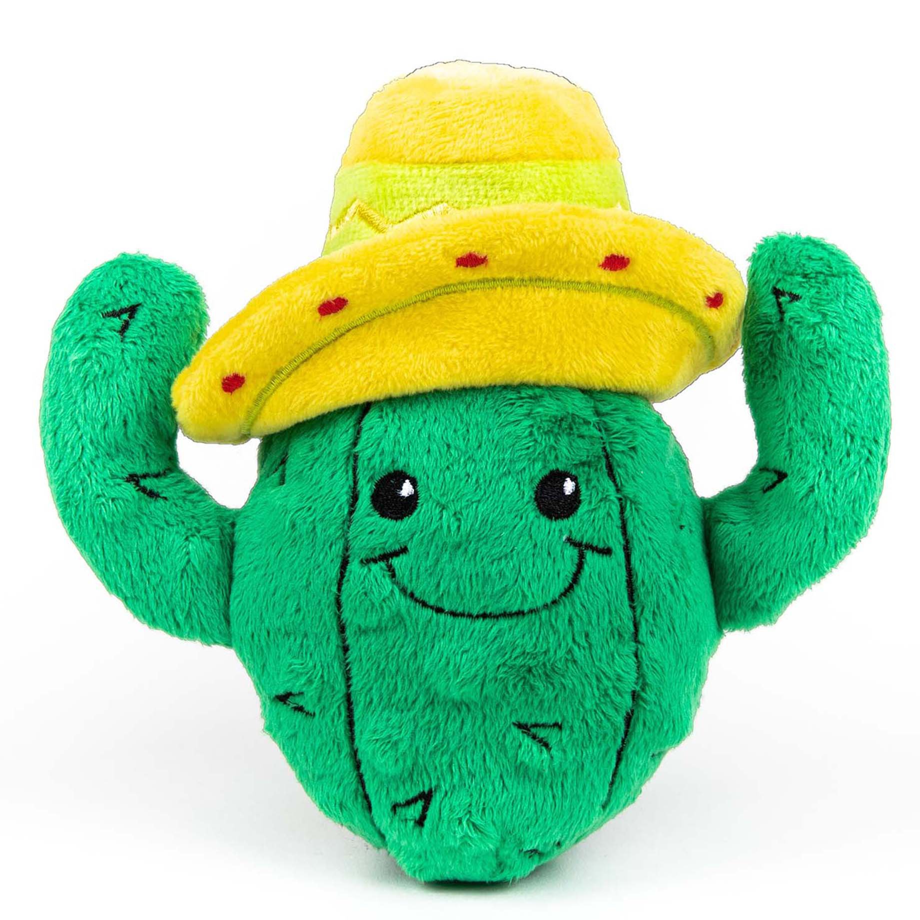 pudcoco cactus toy