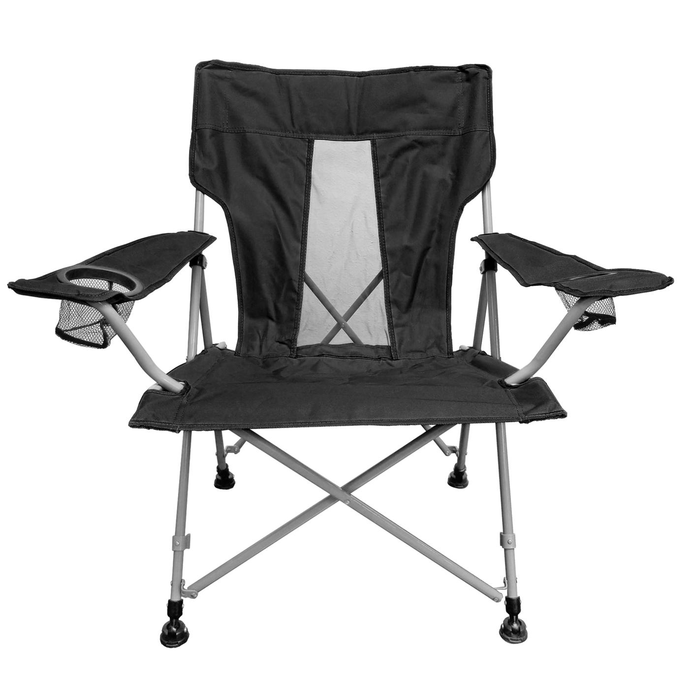 OZARK TRAIL COMFORT MESH CHAIR - CANADA 