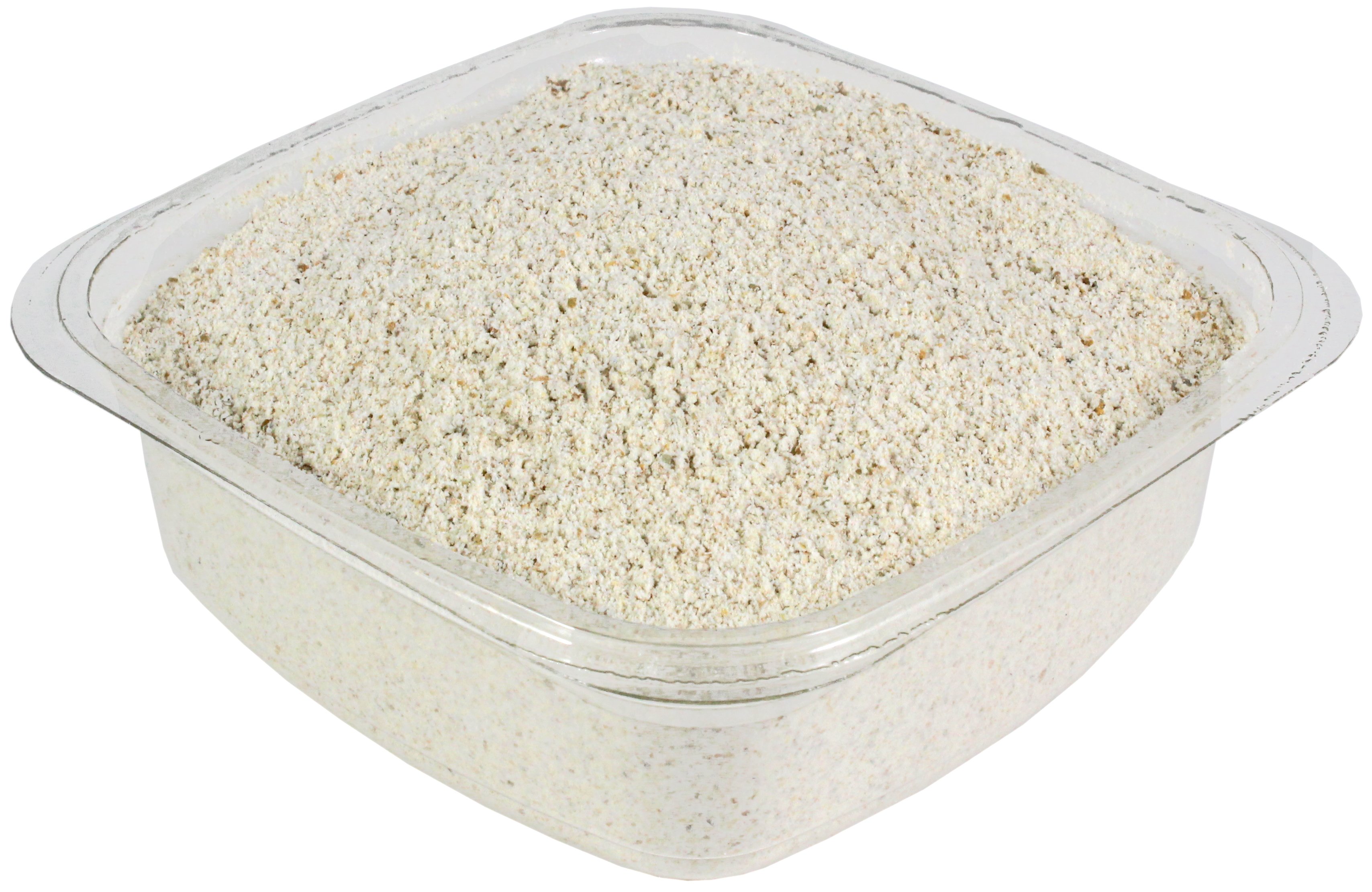 Barton Springs Mill Organic Rye Whole Grain Flour, by lb | Central ...