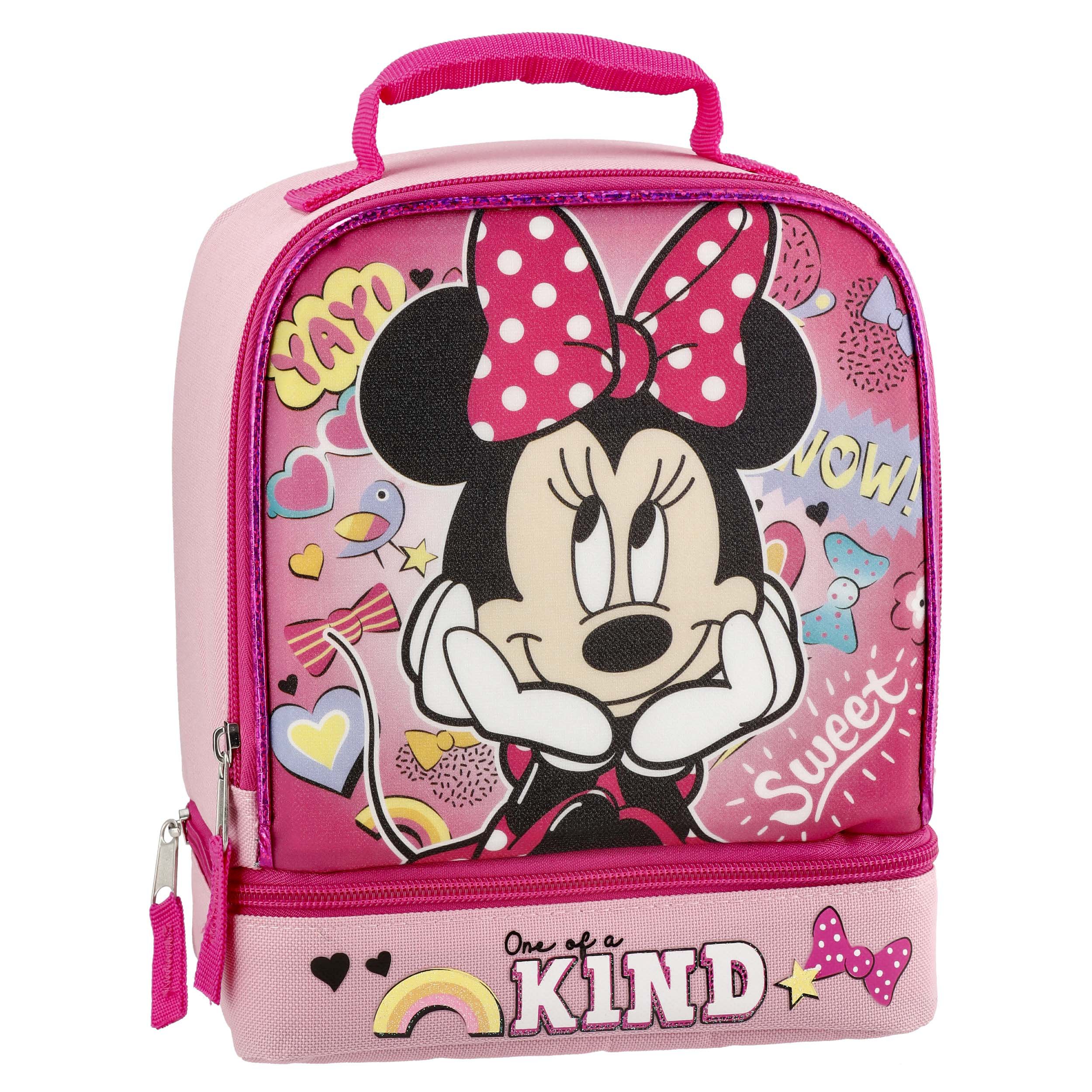 disney lunch boxes