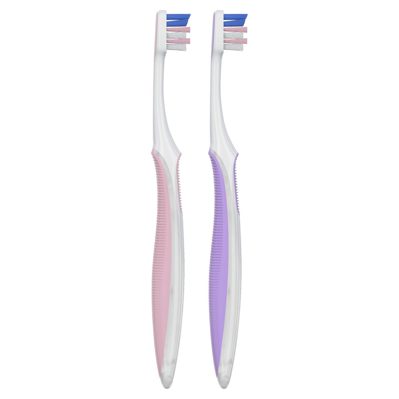 Oral-B Gum Care Compact Extra Soft Toothbrush; image 6 of 9