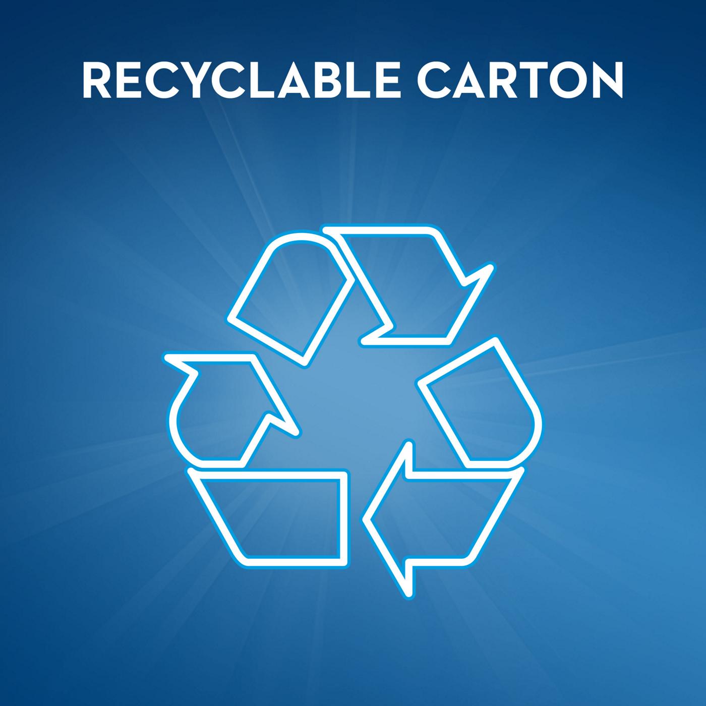 Crest Baking Soda & Peroxide Fresh Mint Whitening Toothpaste, 2 Pk; image 3 of 7