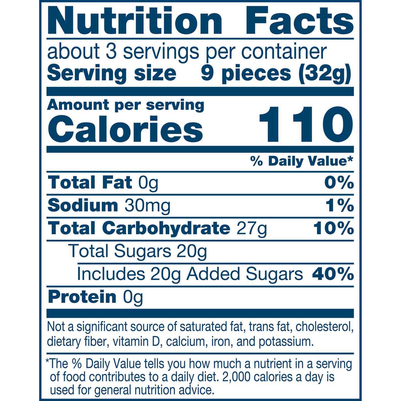 Jolly Rancher Gummies Sour Candy Theater Box; image 3 of 5