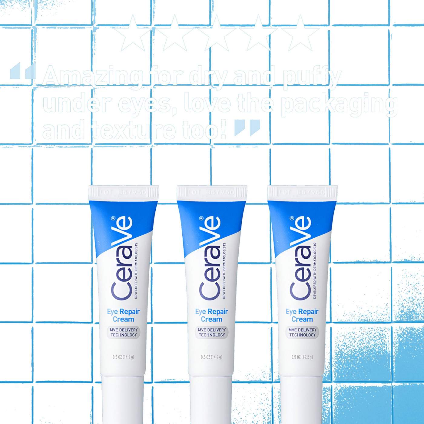 CeraVe Eye Repair Cream; image 10 of 10