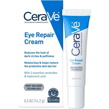CeraVe Eye Repair Cream, .50 oz