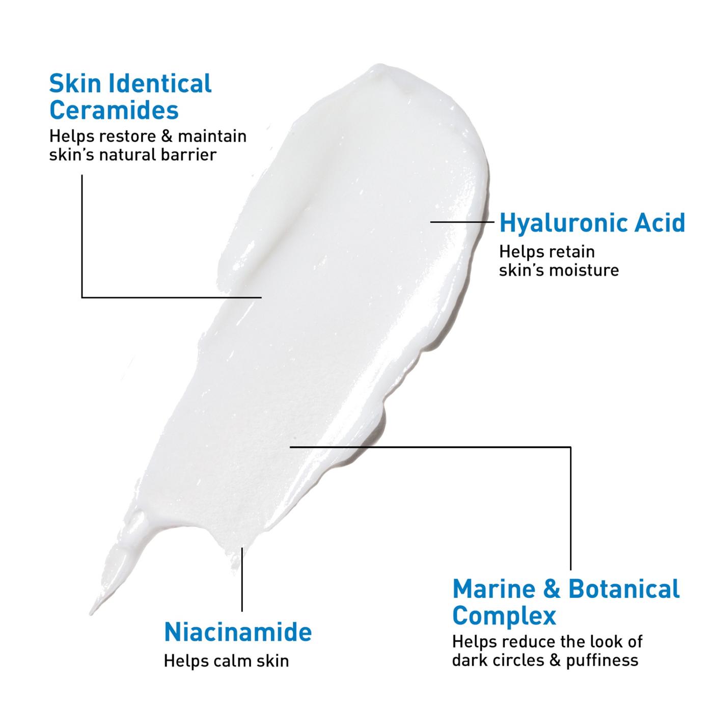 CeraVe Eye Repair Cream; image 3 of 10