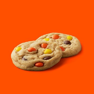 Reese's Pieces Peanut Butter in a Crunchy Shell, Candy Party Pk