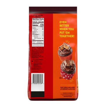 Reese's & Kit Kat Assorted Miniature Size Candy - Party Pack