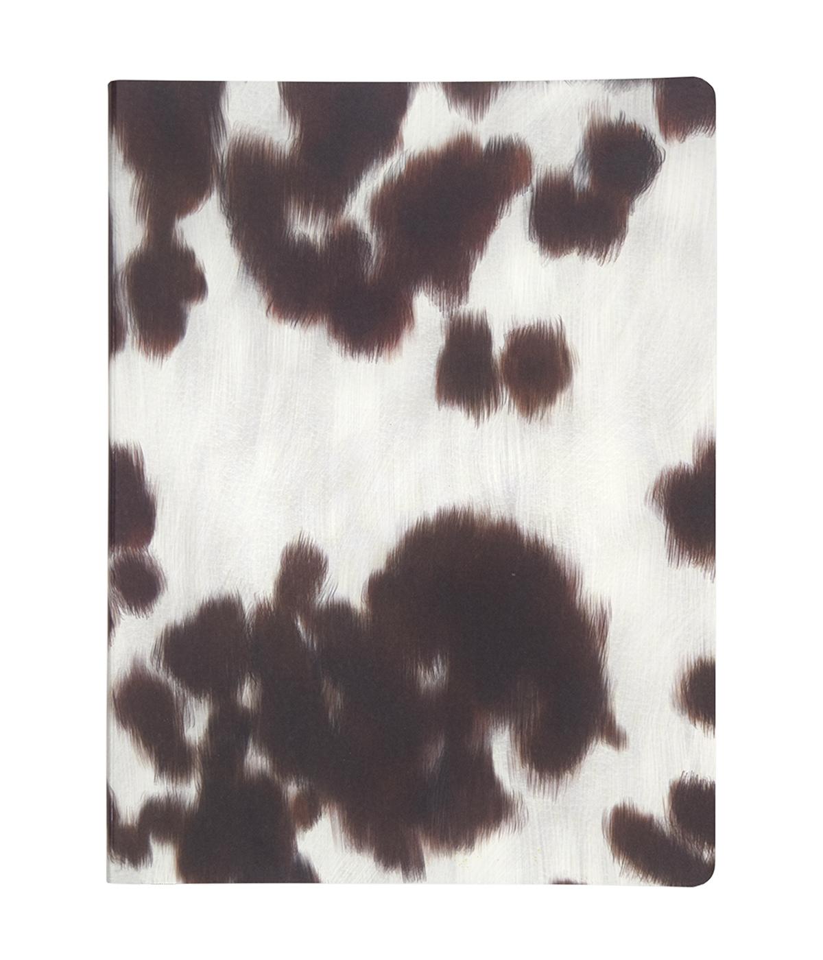 Top Flight Cowhide Soft Cover Journal; image 1 of 2