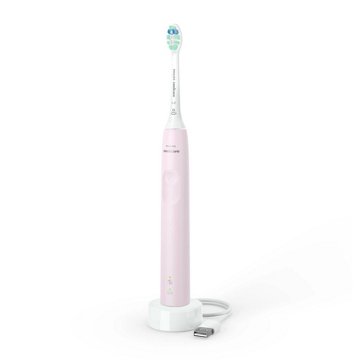 Philips Sonicare 4100 Powered Toothbrush - Pink