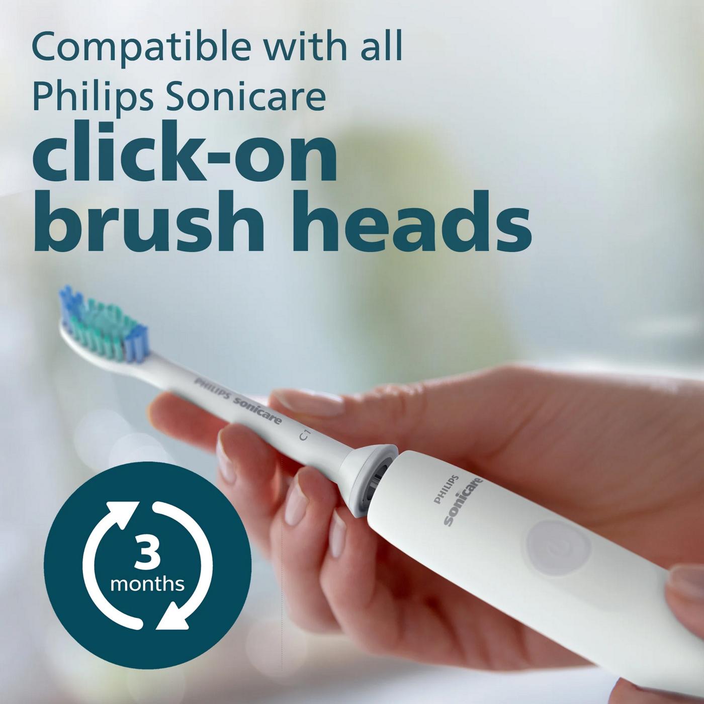 Philips Sonicare 1100 Power Toothbrush; image 2 of 6