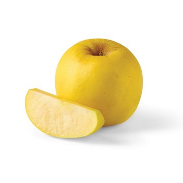 H-E-B Organics Fresh Opal Apples, 2 lb bag