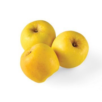 H-E-B Organics Fresh Opal Apples, 2 lb bag