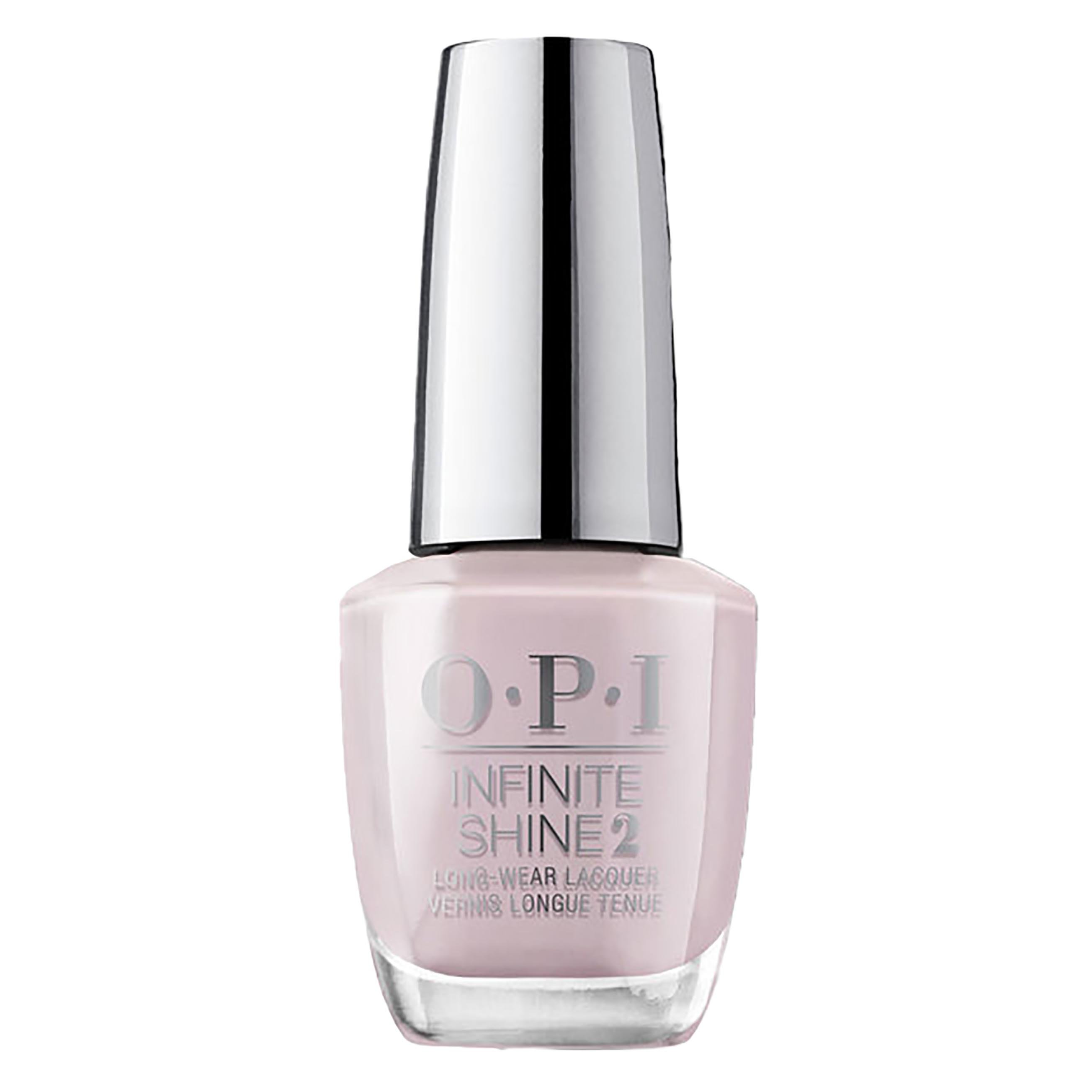 OPI Infinite Shine 2, Dont Bossa Nova Me Around