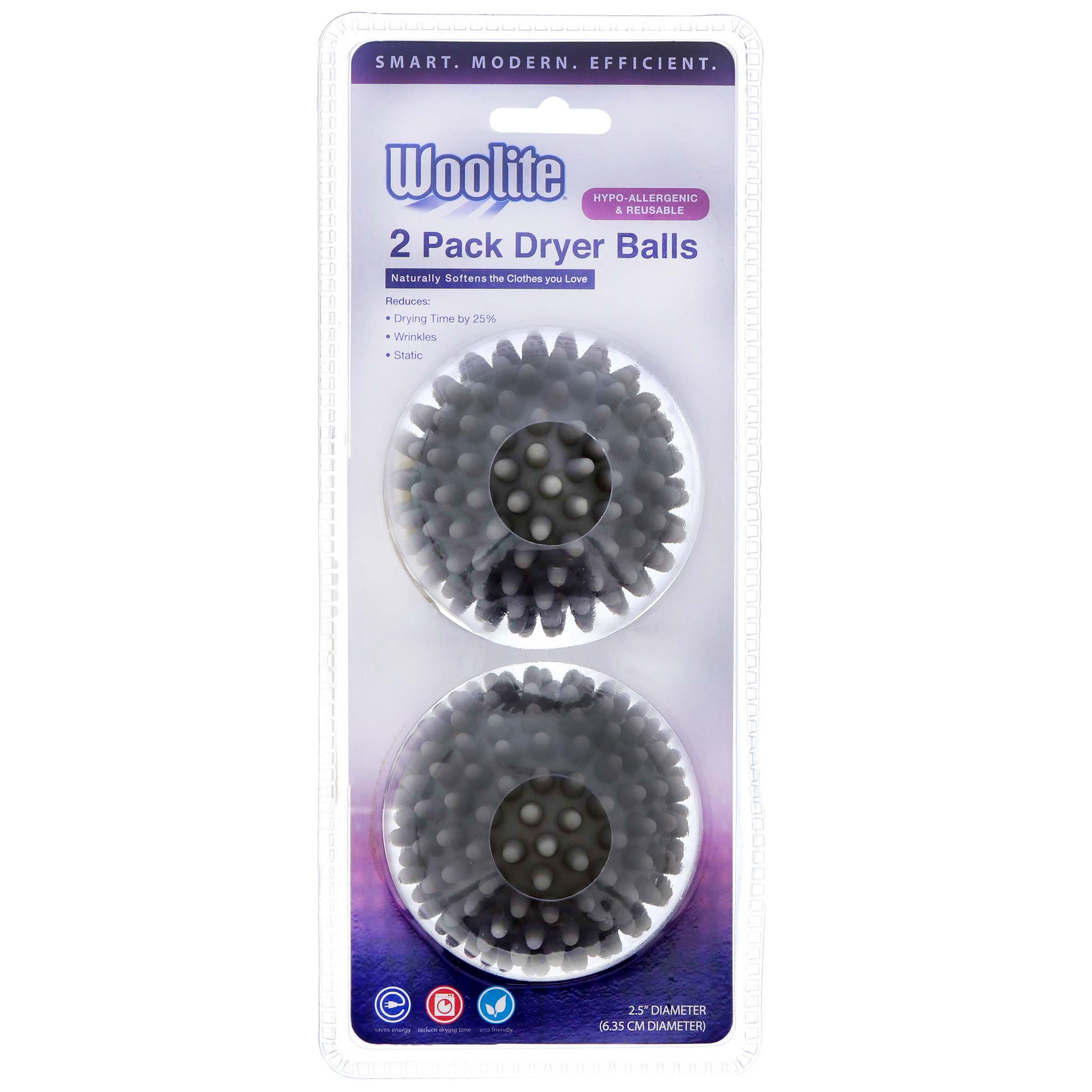 Woolite deals dryer balls