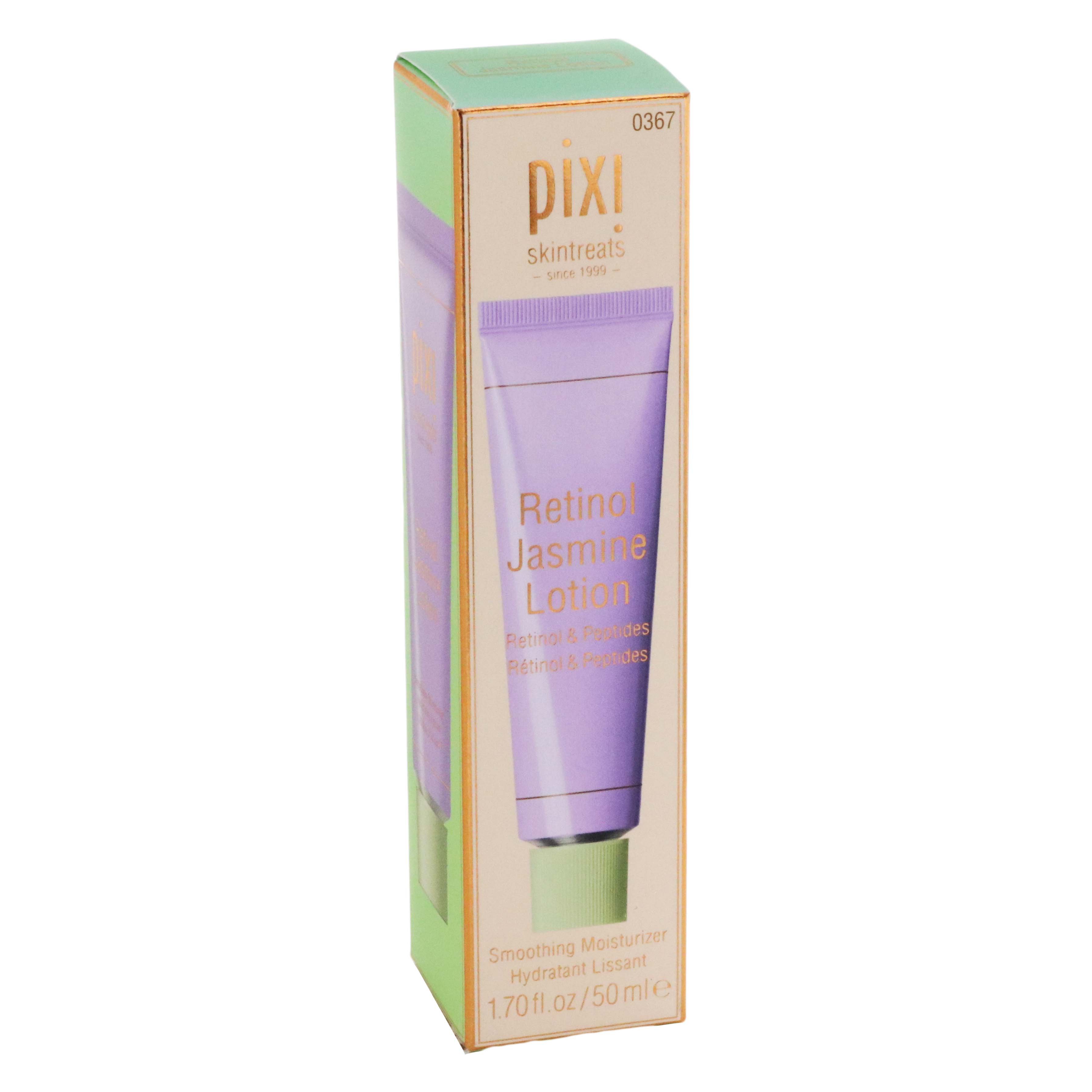Pixi Retinol Jasmine Lotion Shop Facial moisturizer at HEB