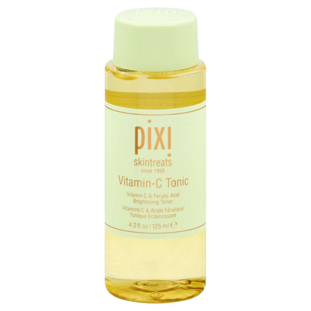goodbye Disapproved culture Pixi Vitamin C Tonic - Shop Bath & Skin Care at H-E-B