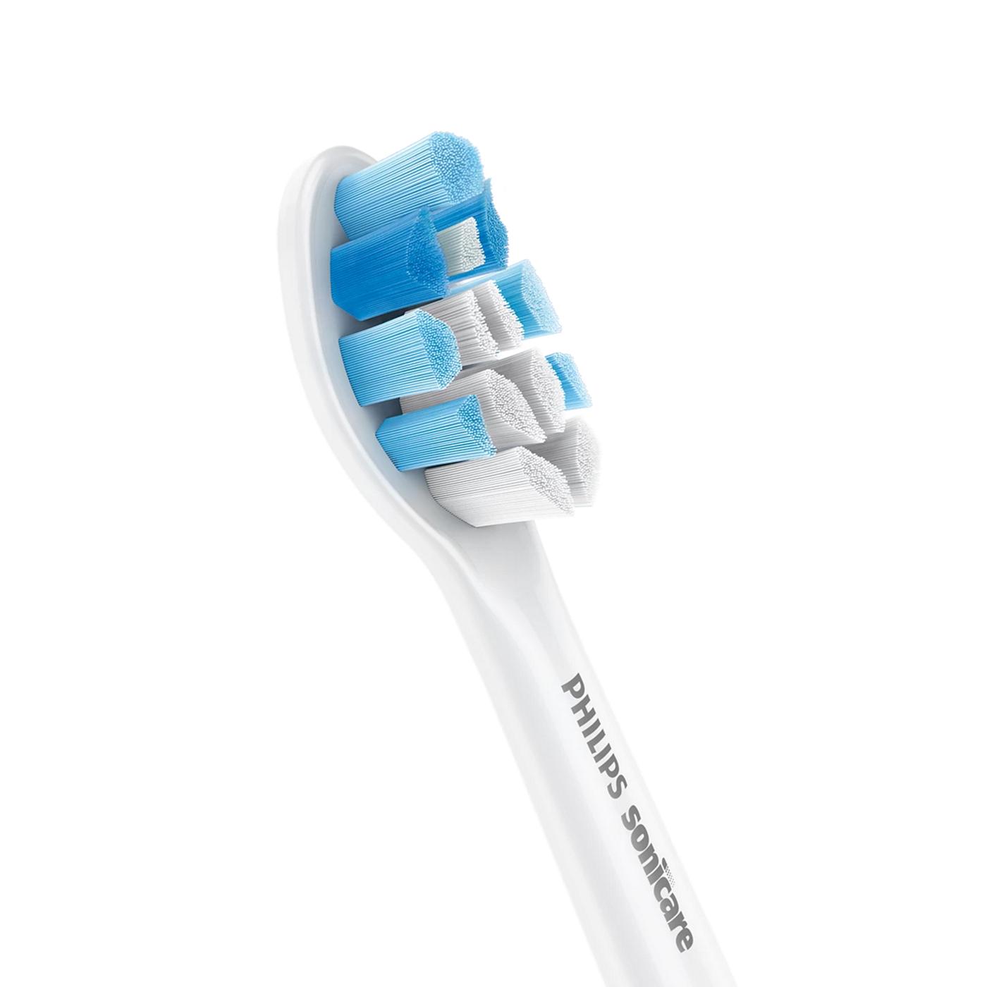 Philips Sonicare G2 Opitmal Gum Health Replacement Toothbrush Head; image 2 of 3