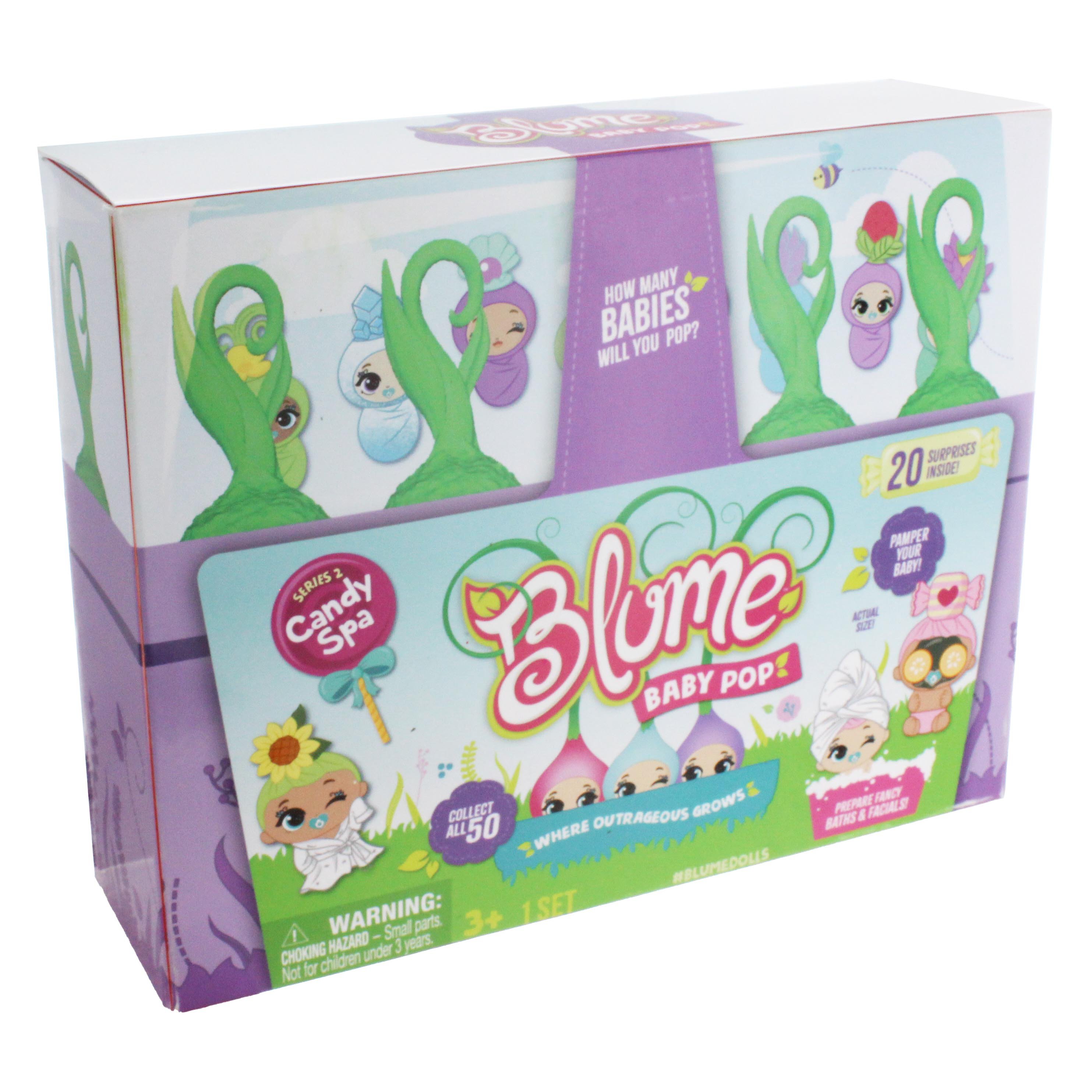 blume playset