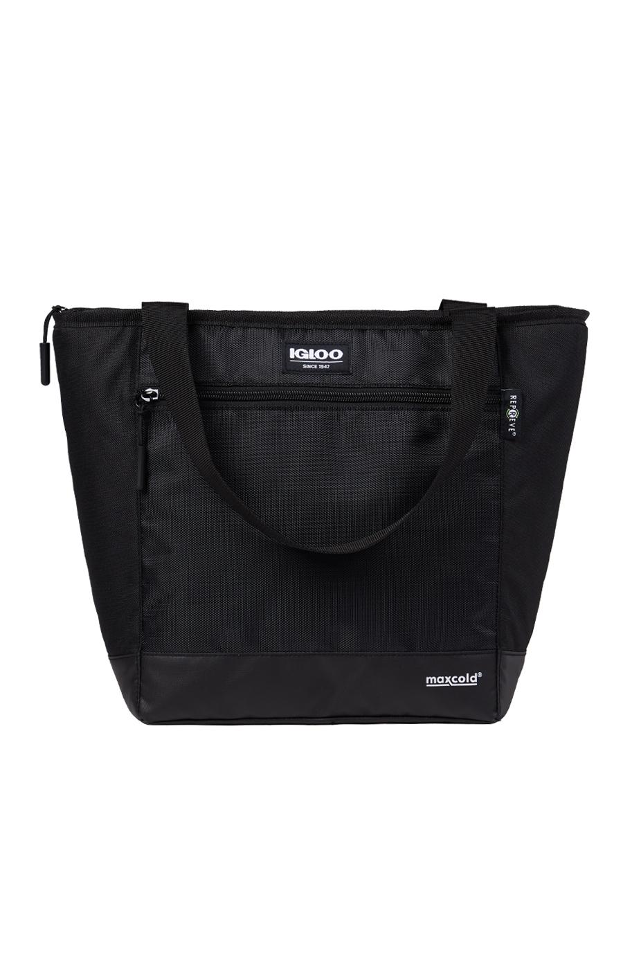 Igloo cooler tote sale