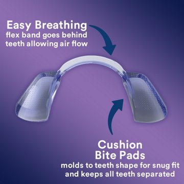 DenTek Ultimate Guard Nighttime Mouth Guard