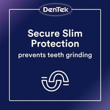 DenTek Ultimate Guard Nighttime Mouth Guard