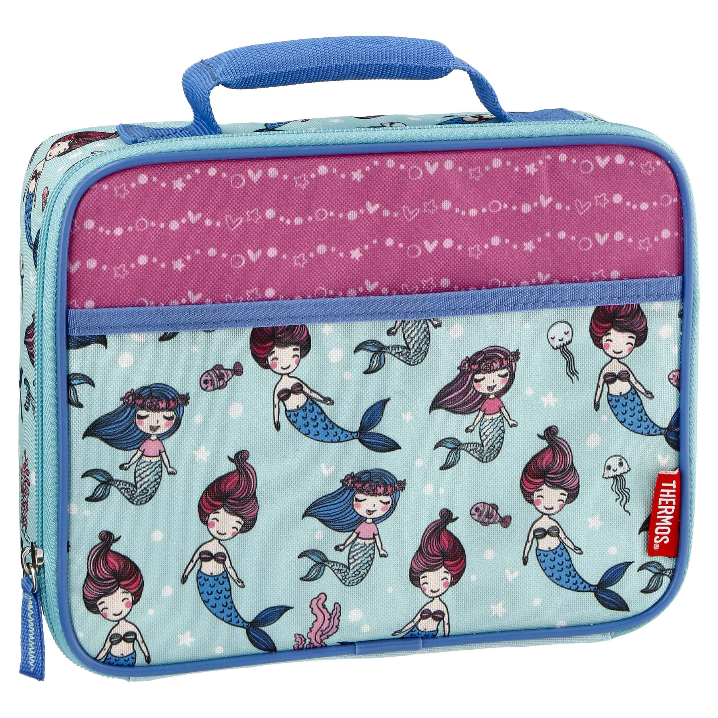 soft sided lunch box