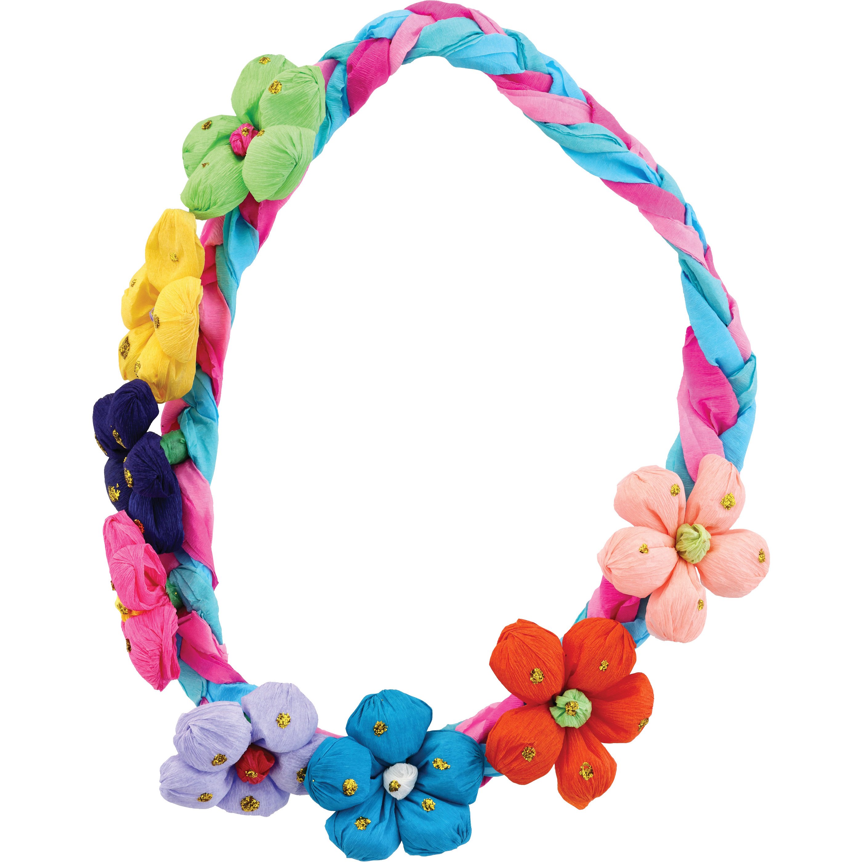 Biyaheng fiesta necklace