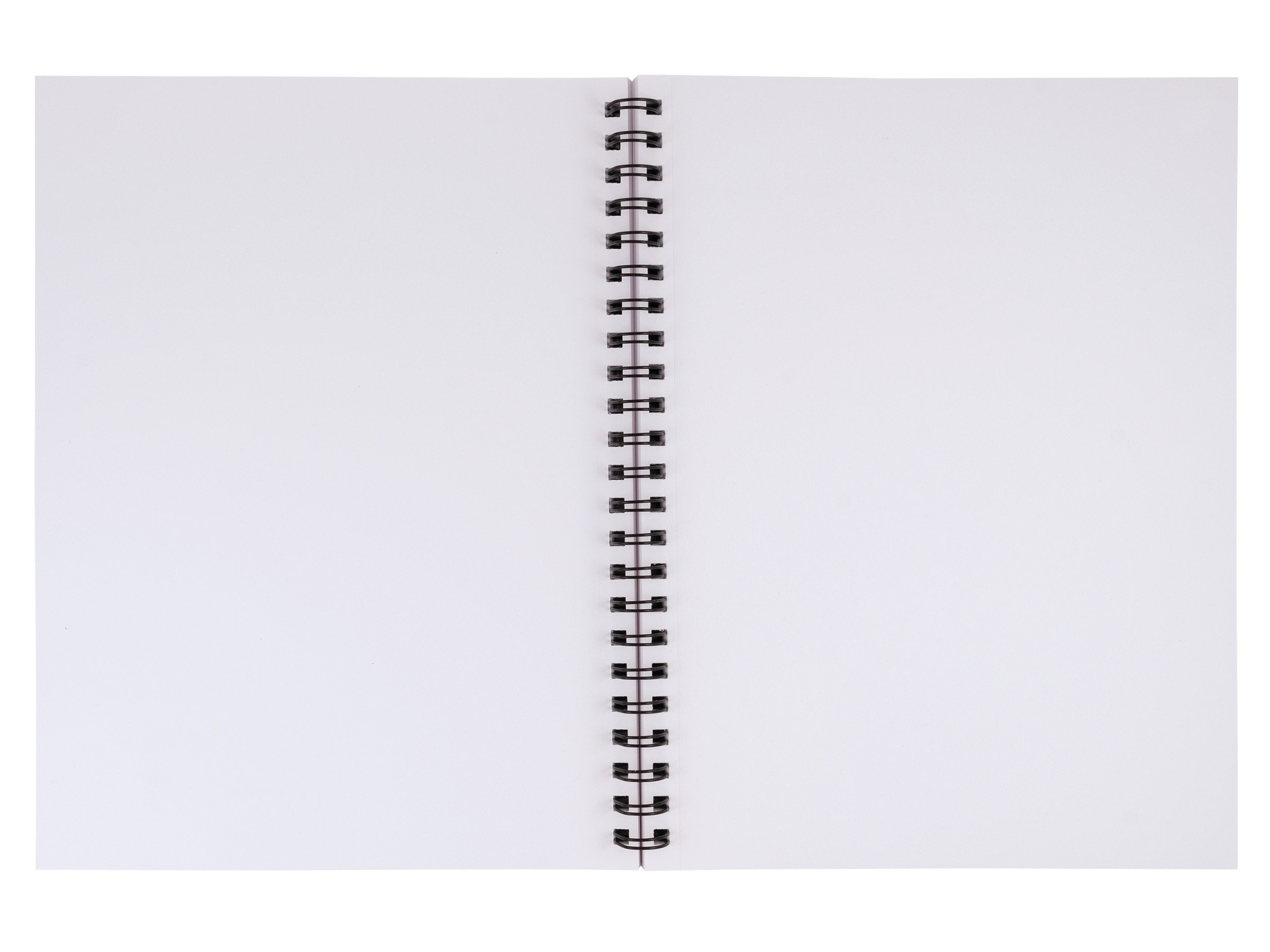 Sketchpad/Blank Notebook - Paper Herald