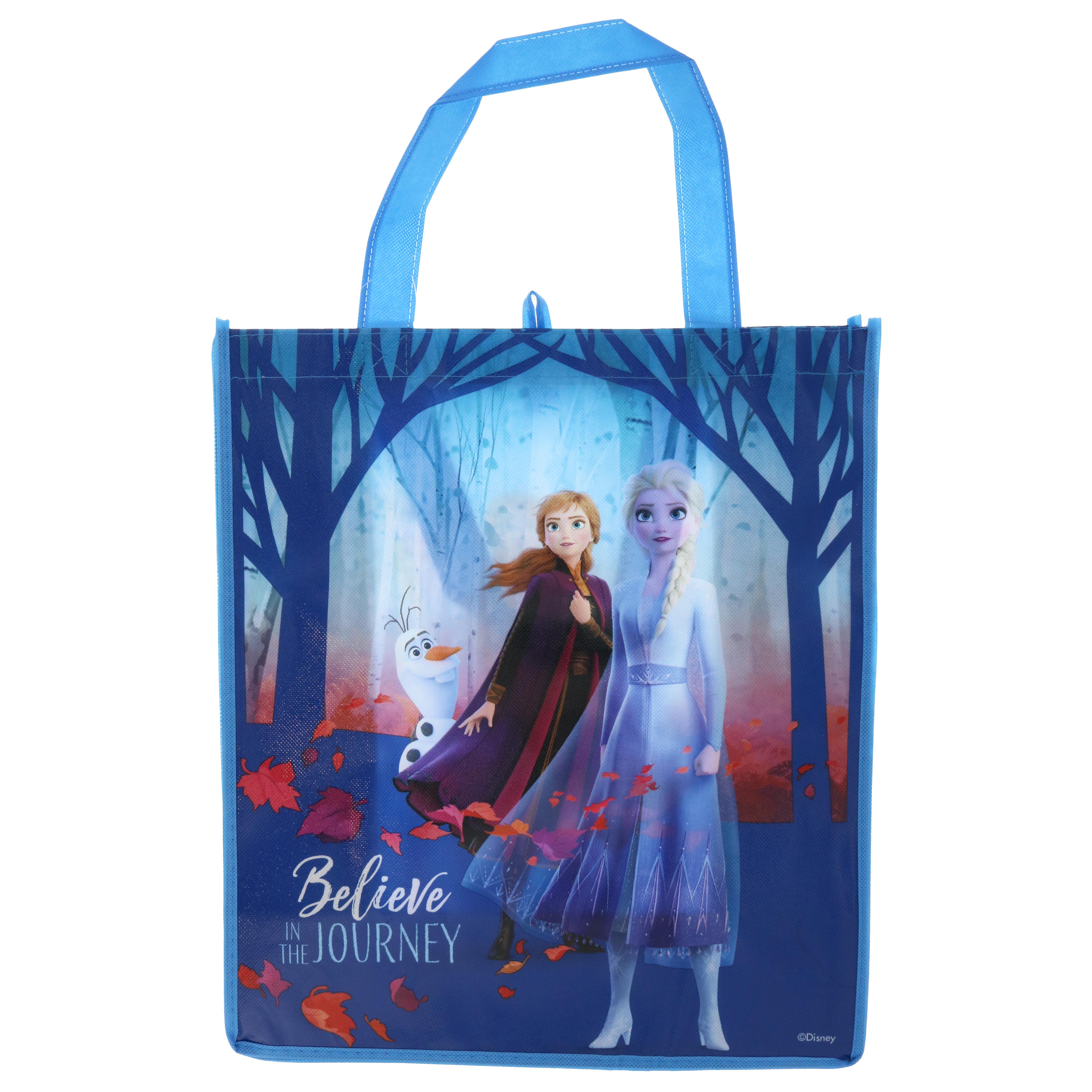 Legacy Disney Frozen 2 Believe In The Journey Reusable Bag Shop