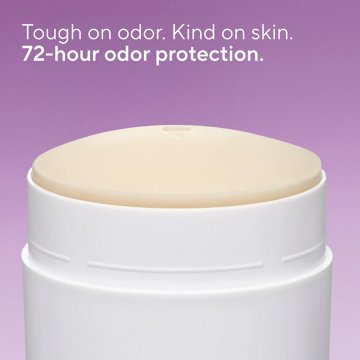 Native Deodorant - Lavender & Rose Scent