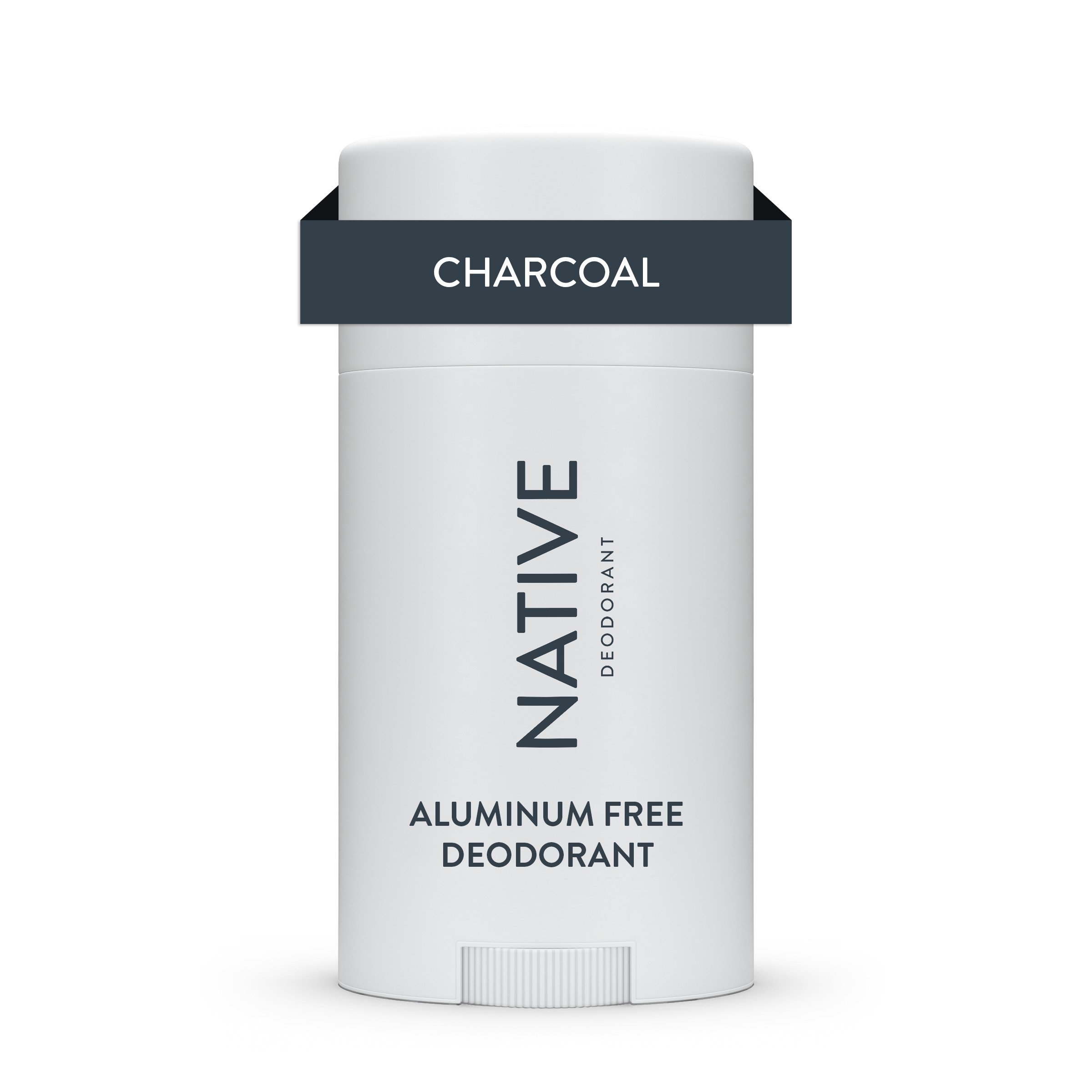 Native Charcoal Natural Deodorant Shop Bath & Skin Care at HEB