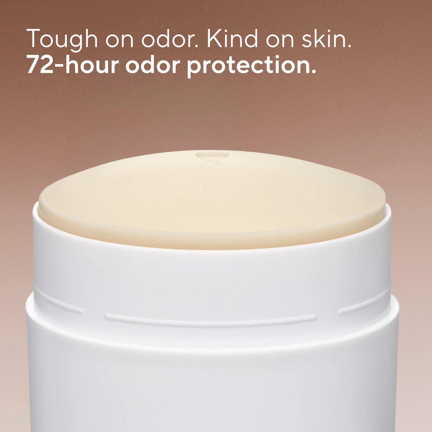 Native Deodorant - Coconut & Vanilla Scent; image 2 of 10