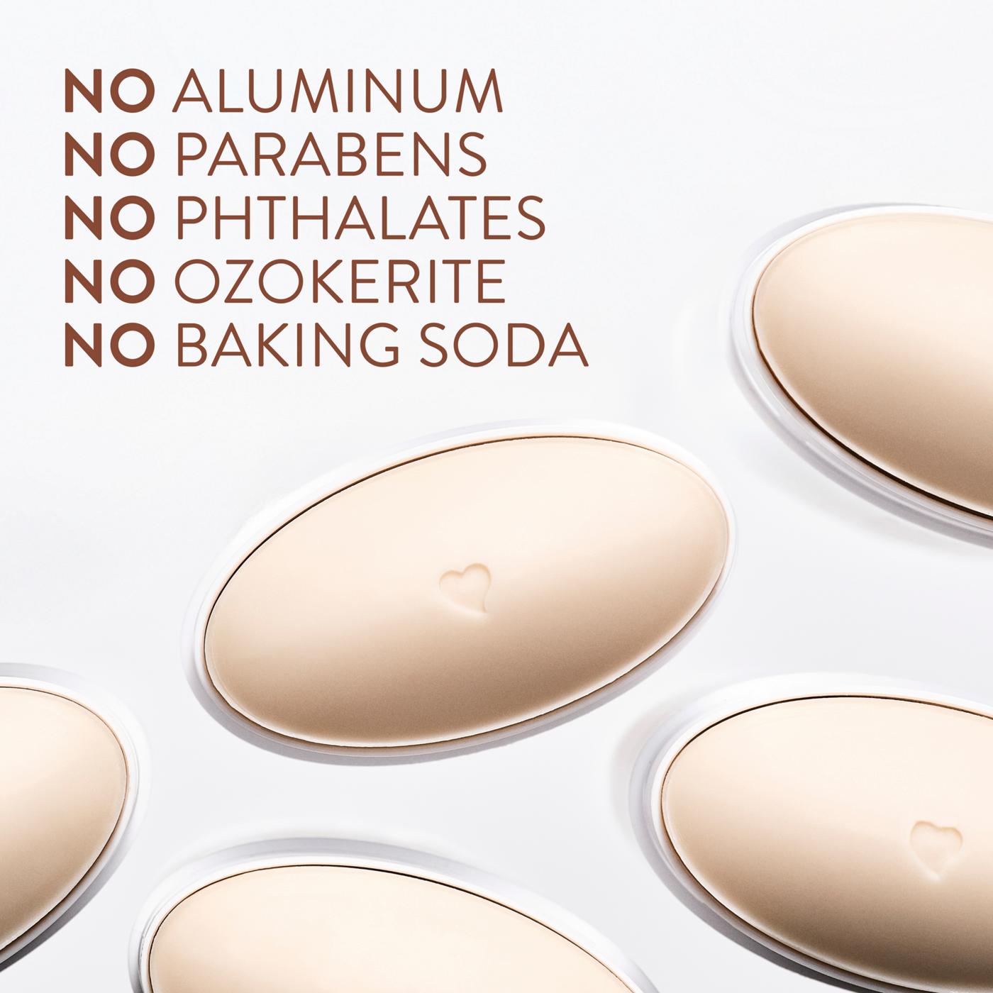 Native Deodorant - Coconut & Vanilla Scent; image 7 of 10