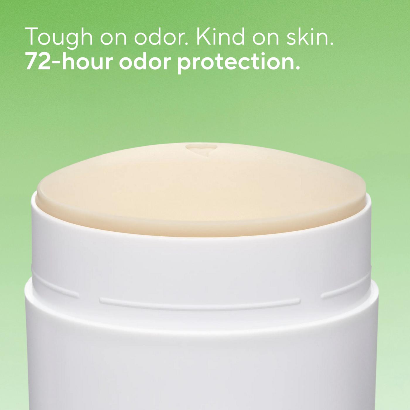 Native Deodorant - Cucumber & Mint Scent; image 2 of 10