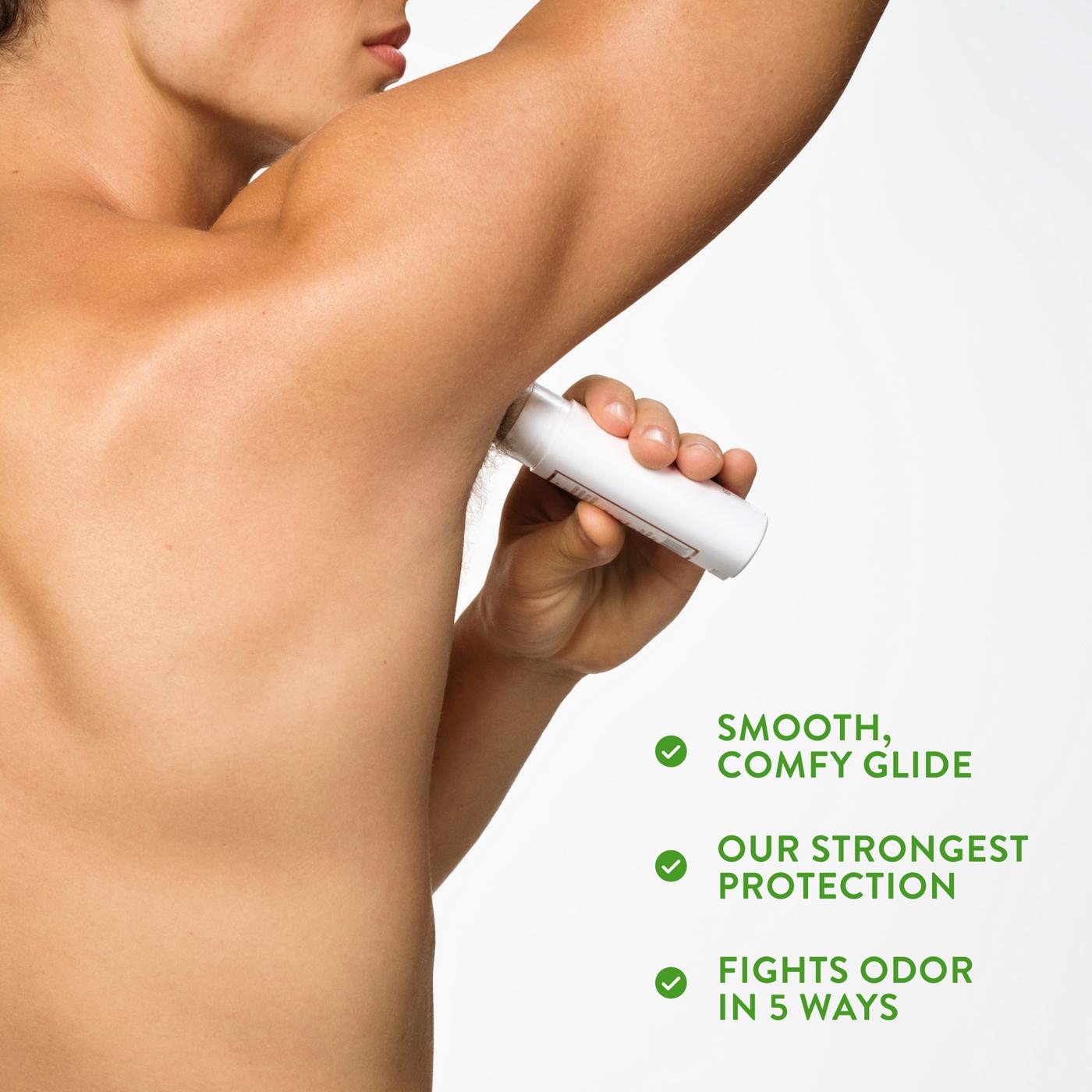 Native Deodorant - Cucumber & Mint Scent; image 5 of 10