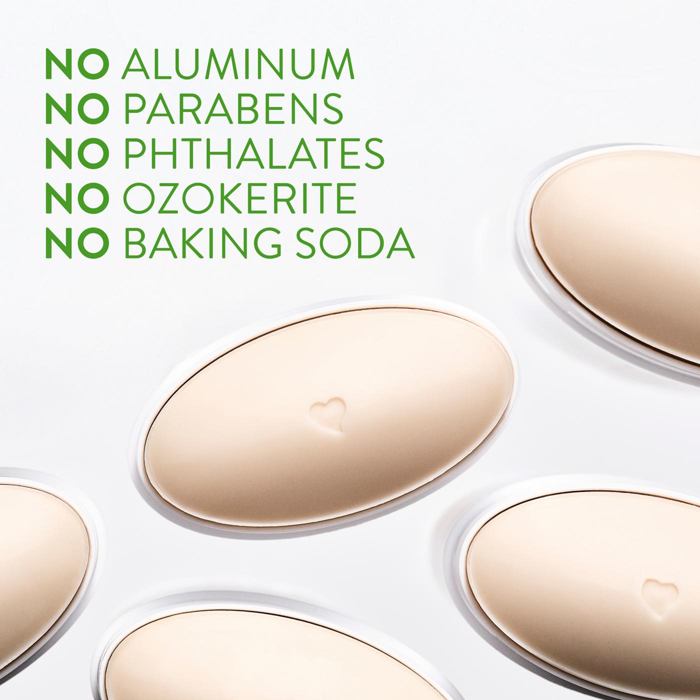 Native Deodorant - Cucumber & Mint Scent; image 8 of 10