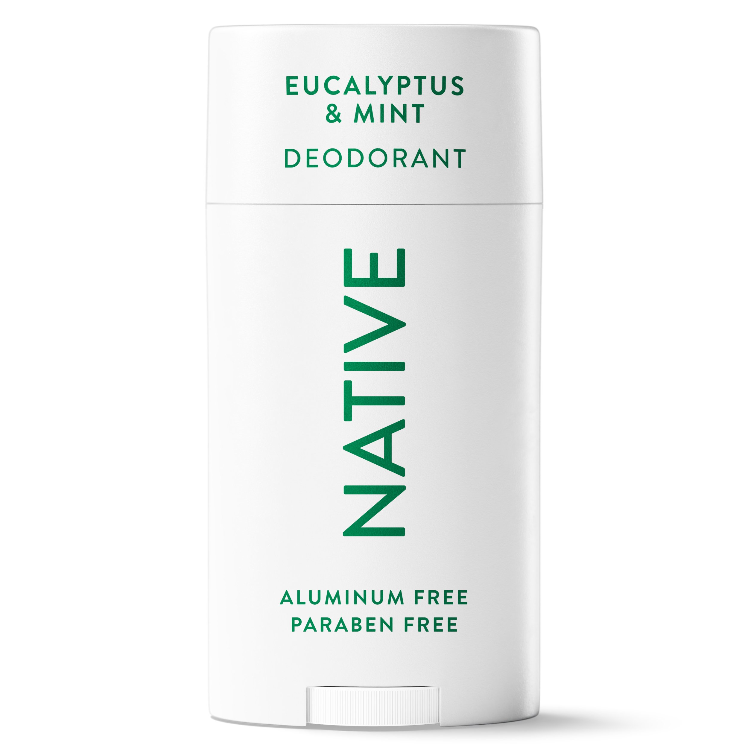 eucalyptus and mint deodorant