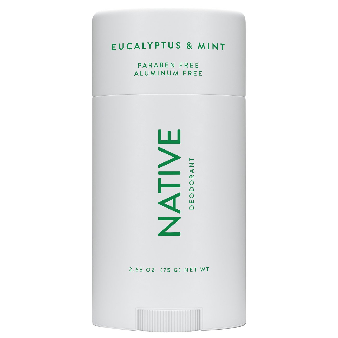 Native Aluminum Free Deodorant Eucalyptus Mint Shop Deodorant