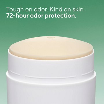 Native Deodorant - Eucalyptus & Mint Scent, 2.65 oz