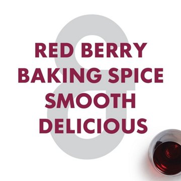 Bread & Butter Pinot Noir California Red Wine, 750 mL